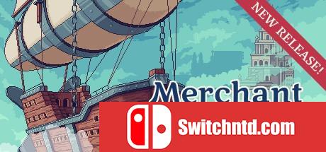 《天空商人（Merchant of the Skies）》SiMPLEX硬盘版[EN][更新v1.6.1升级档]_0