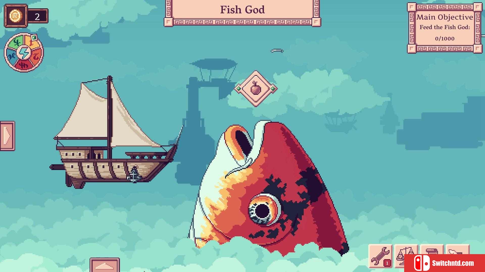 《天空商人（Merchant of the Skies）》SiMPLEX硬盘版[EN][更新v1.6.1升级档]_3