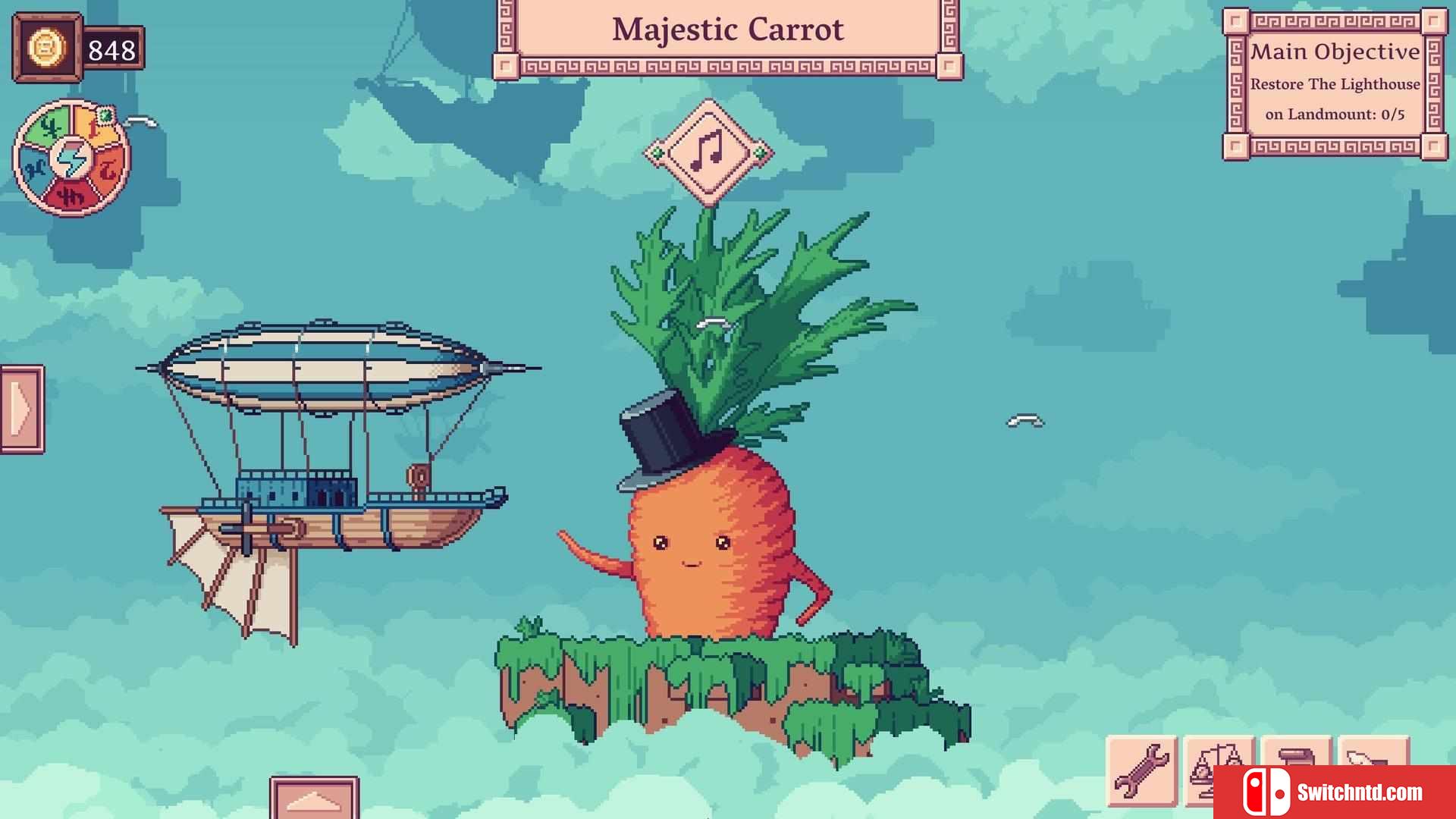 《天空商人（Merchant of the Skies）》SiMPLEX硬盘版[EN][更新v1.6.1升级档]_4
