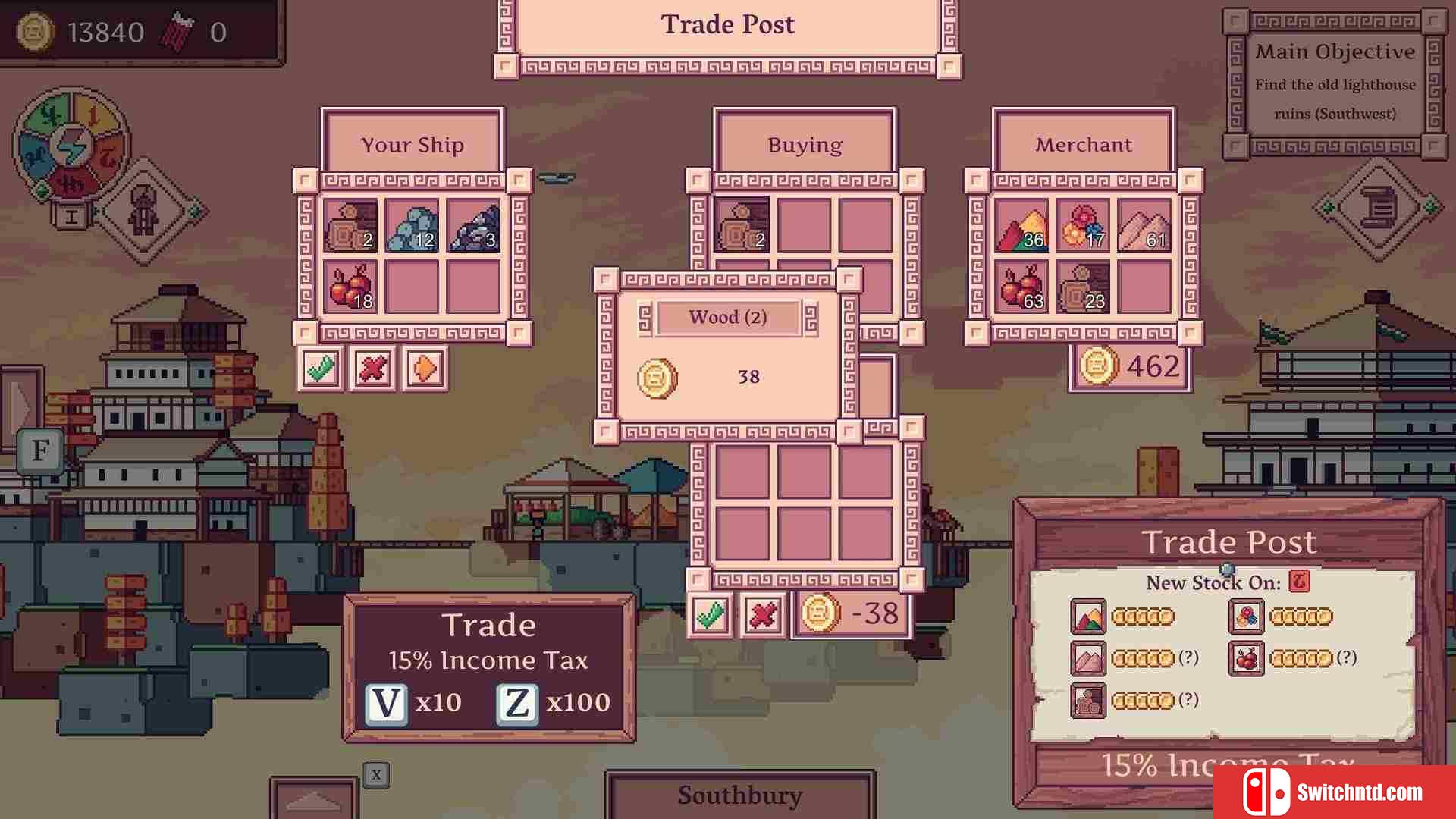 《天空商人（Merchant of the Skies）》SiMPLEX硬盘版[EN][更新v1.6.1升级档]_5