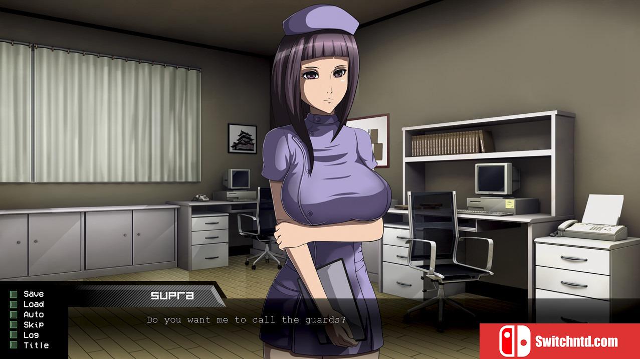 《Bios Ex - Yami no Wakusei（Bios Ex Yami no Wakusei）》DARKZER0硬盘版[EN]_3