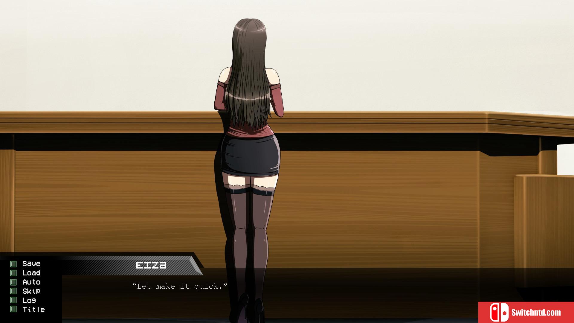 《Bios Ex - Yami no Wakusei（Bios Ex Yami no Wakusei）》DARKZER0硬盘版[EN]_5