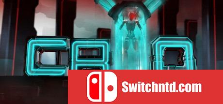 《Cryogear（Cryogear）》v1.1.6 SiMPLEX硬盘版[EN]_0