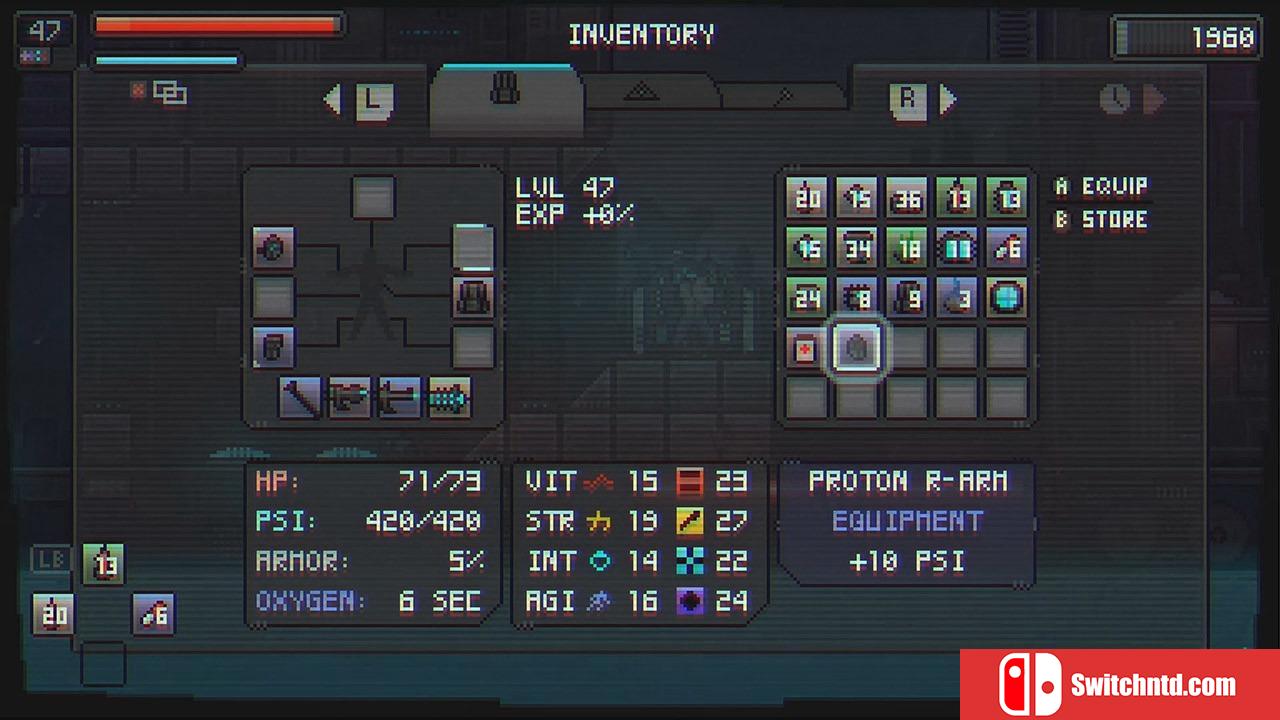 《Cryogear（Cryogear）》v1.1.6 SiMPLEX硬盘版[EN]_2