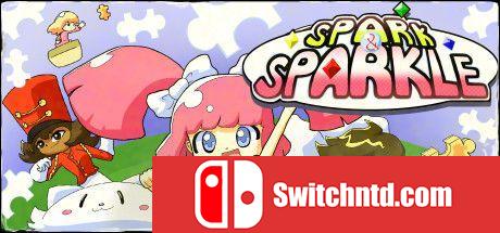 《火花和火花（Spark & Sparkle）》SiMPLEX硬盘版[EN]_0
