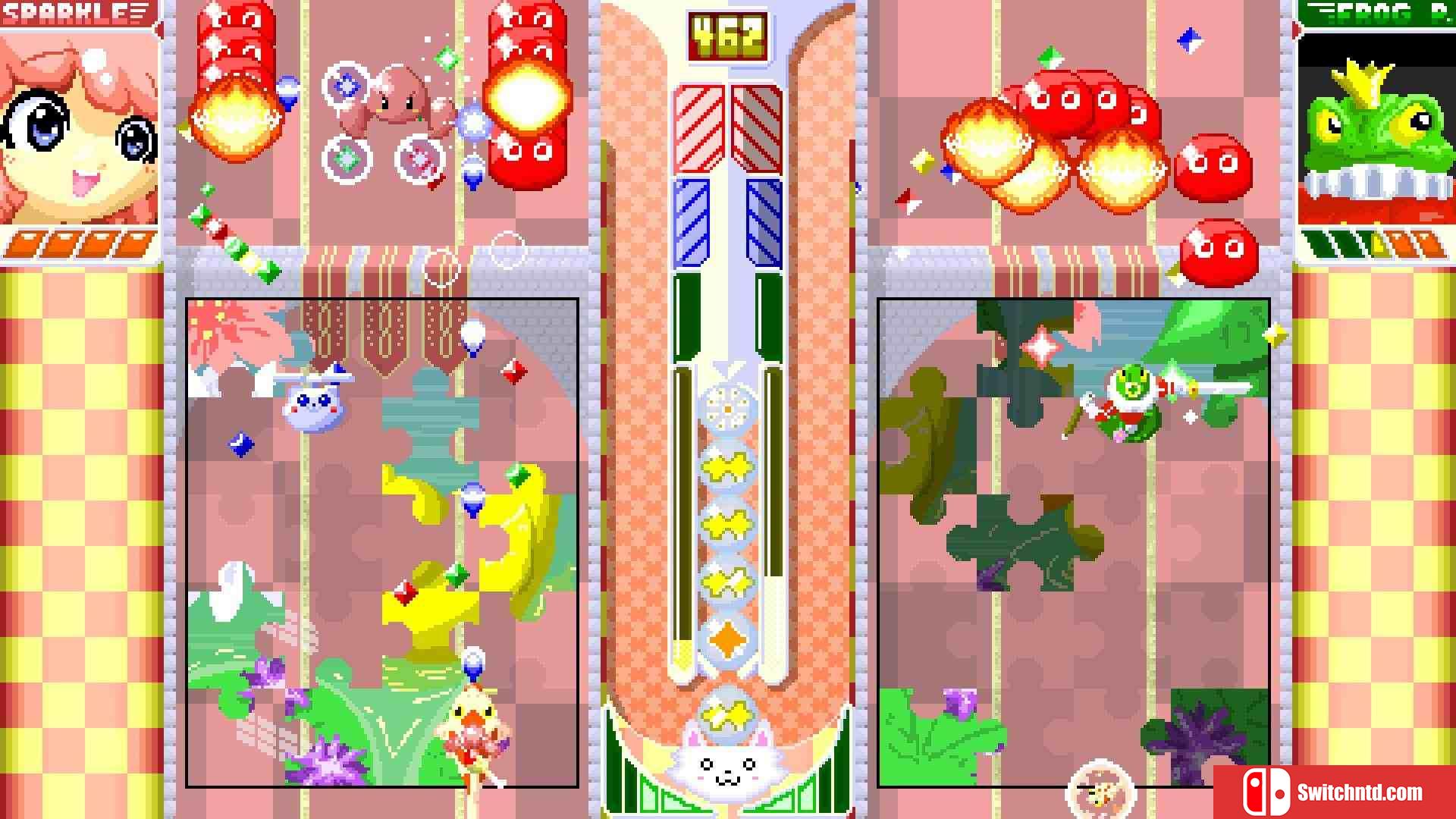 《火花和火花（Spark & Sparkle）》SiMPLEX硬盘版[EN]_3