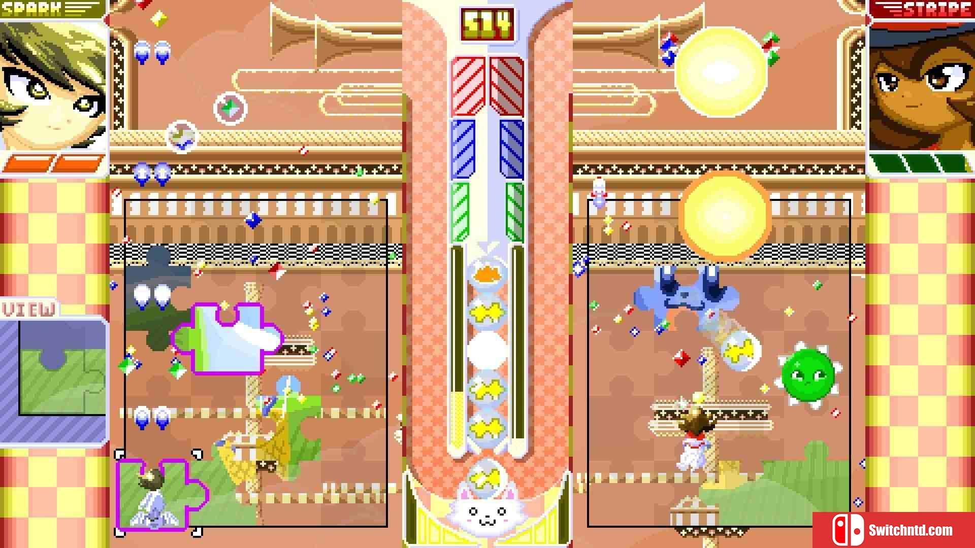 《火花和火花（Spark & Sparkle）》SiMPLEX硬盘版[EN]_4