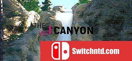 《VR峡谷（THE VR CANYON）》VREX镜像版[EN]_0