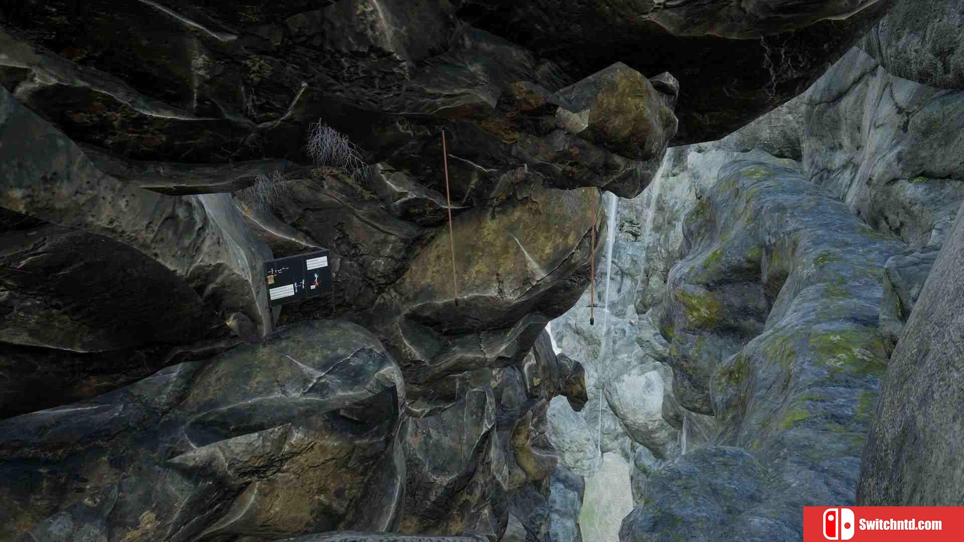 《VR峡谷（THE VR CANYON）》VREX镜像版[EN]_5