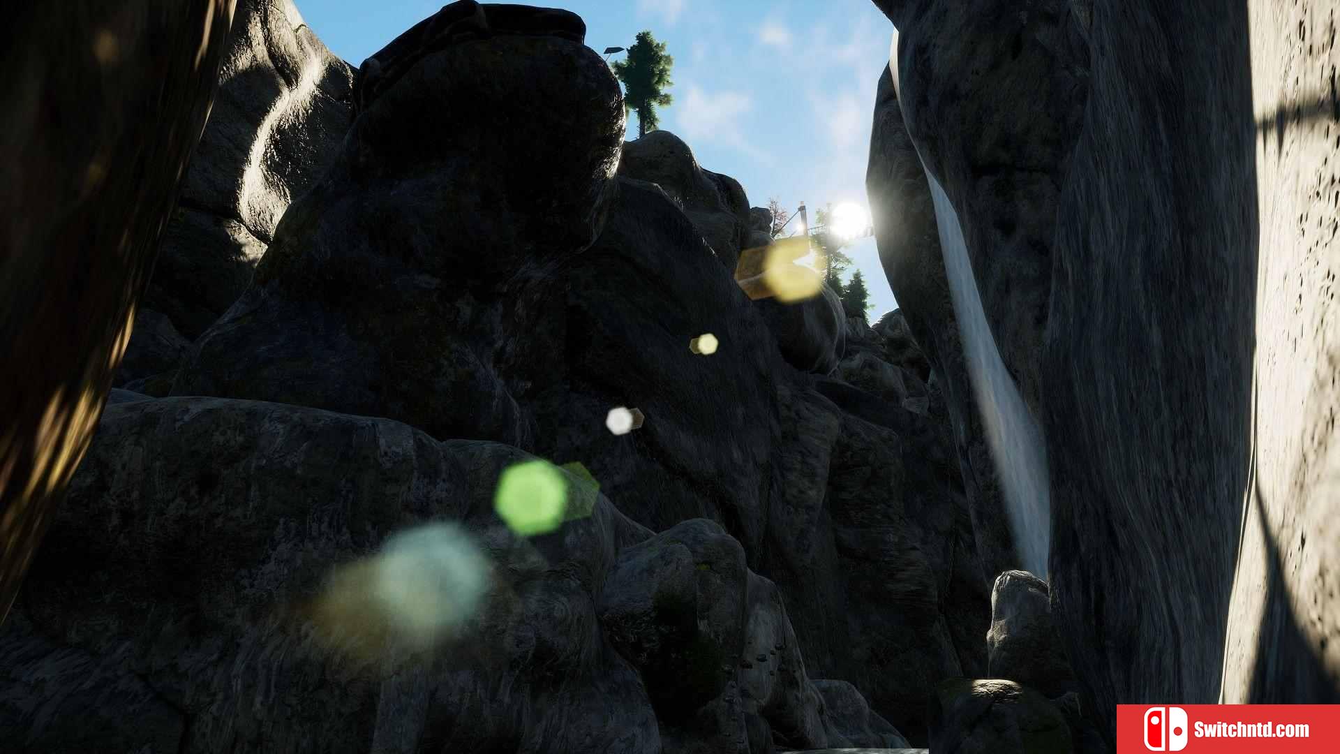 《VR峡谷（THE VR CANYON）》VREX镜像版[EN]_4