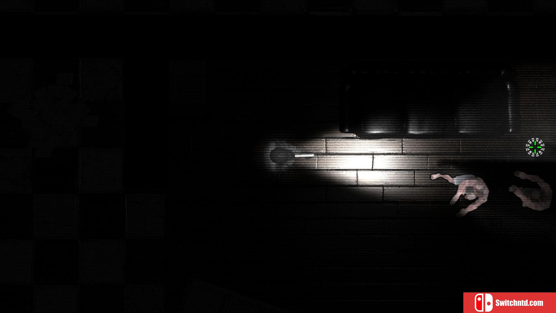 《黑暗中的僵尸（Zombies In The Dark）》v1.1 SiMPLEX硬盘版[EN]_4