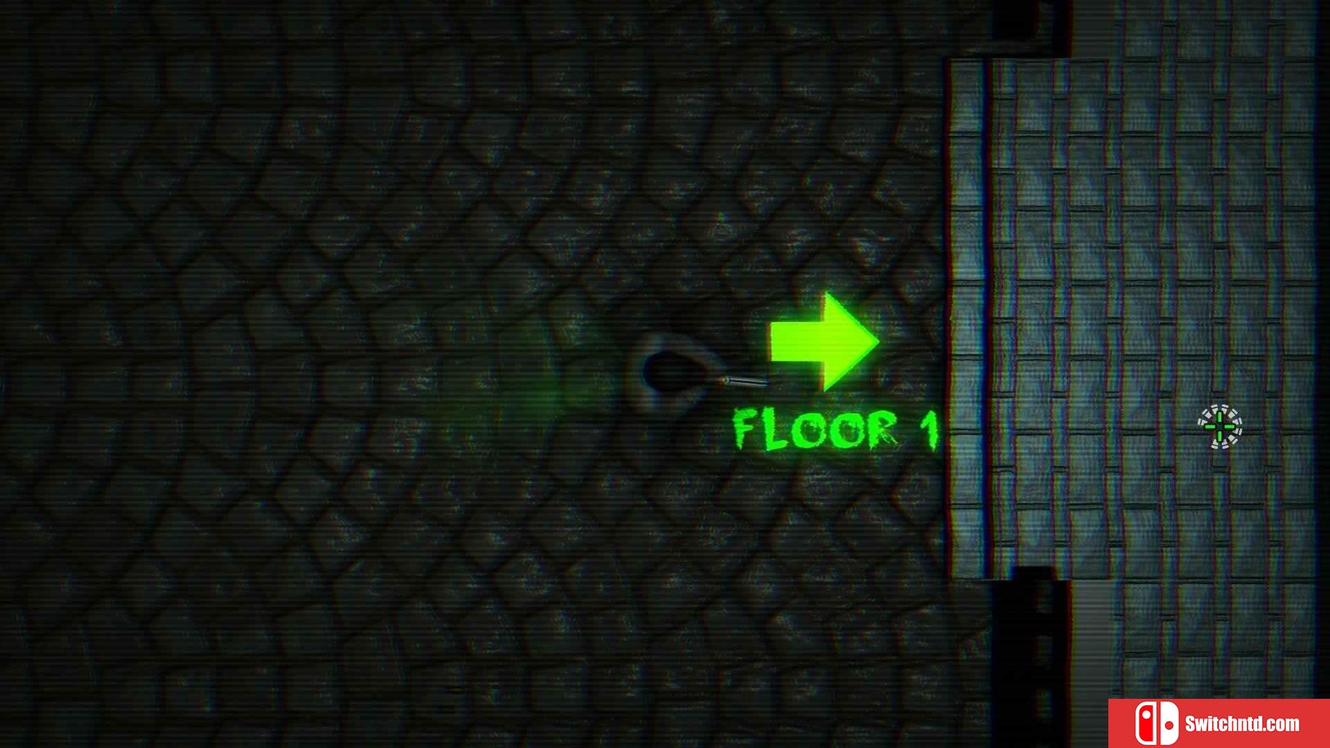《黑暗中的僵尸（Zombies In The Dark）》v1.1 SiMPLEX硬盘版[EN]_3