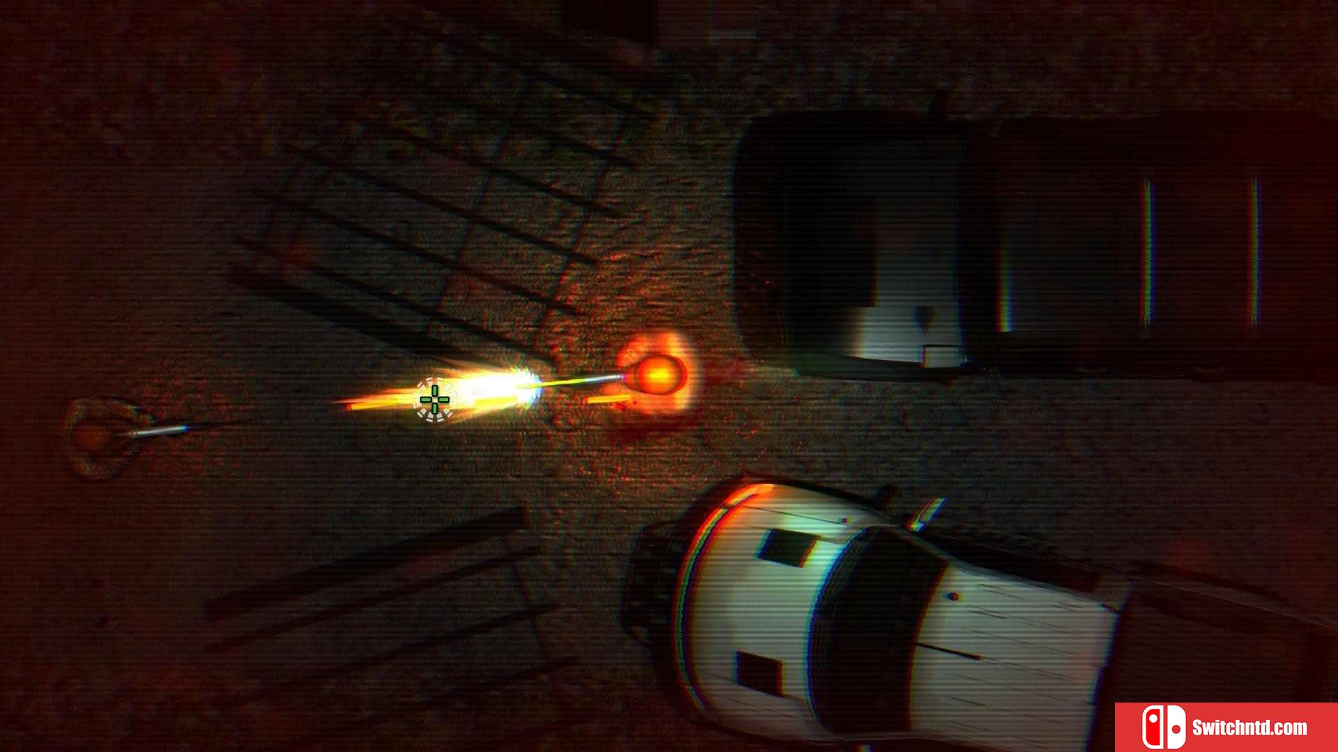 《黑暗中的僵尸（Zombies In The Dark）》v1.1 SiMPLEX硬盘版[EN]_5