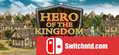 《王国英雄：失落的传说1（Hero of the Kingdom: Lost Tales 1）》v1.07 SiMPLEX硬盘版[EN]_0
