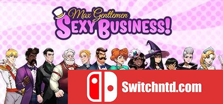 《帽子绅士性感商业（Max Gentlemen Sexy Business!）》v1.080 SiMPLEX硬盘版[EN]_0