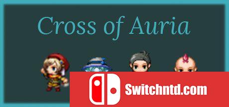 《交错的奥利亚（Cross of Auria）》第一章 集成Lvell扩展 DVN硬盘版[EN]_0