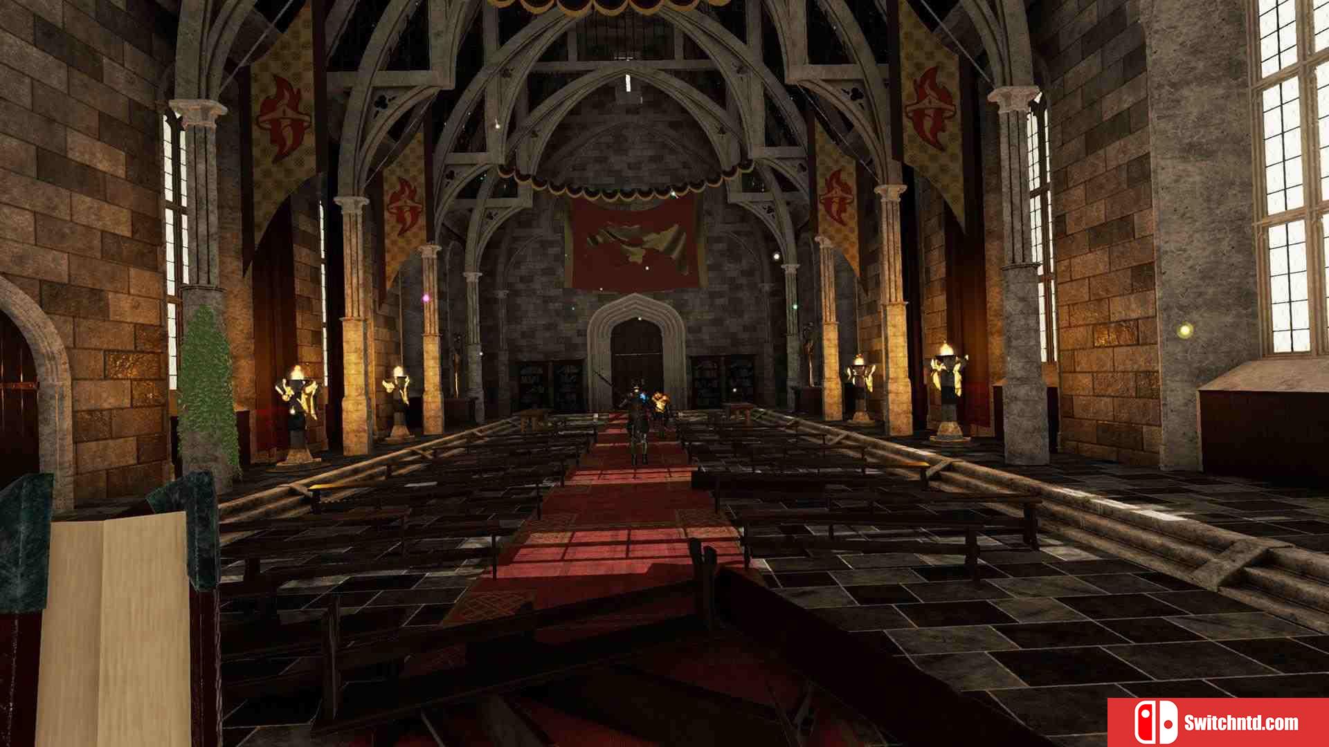 《Cast VR（Cast VR）》VREX镜像版[EN]_3