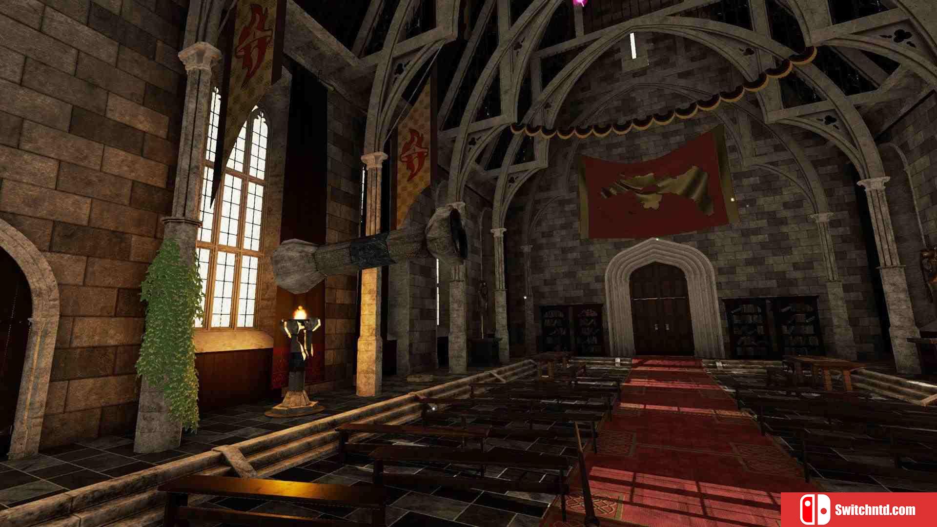 《Cast VR（Cast VR）》VREX镜像版[EN]_2