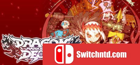 《龙之死印/龙：死亡印记（Dragon Marked For Death）》PLAZA镜像版[TW/EN/JP]_0