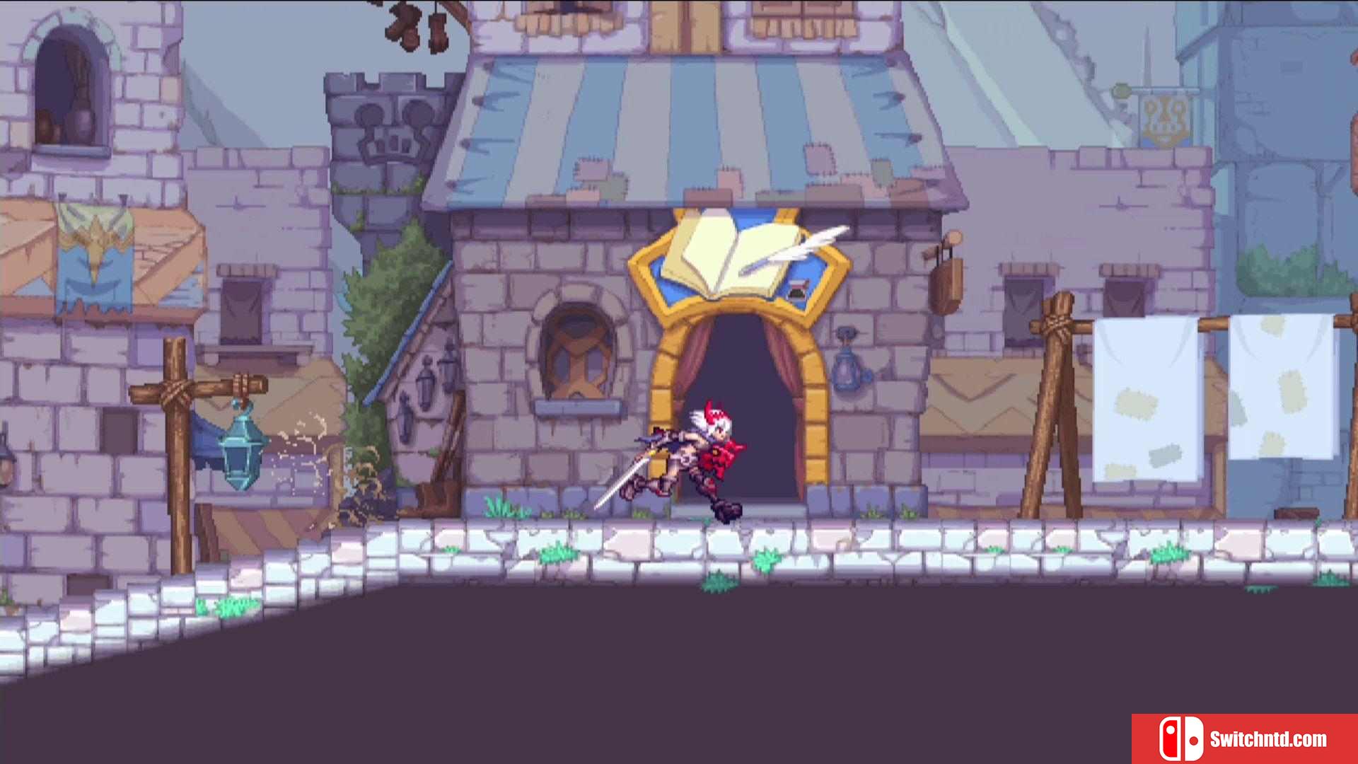 《龙之死印/龙：死亡印记（Dragon Marked For Death）》PLAZA镜像版[TW/EN/JP]_1