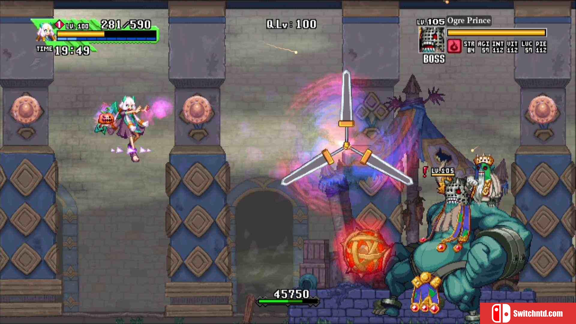 《龙之死印/龙：死亡印记（Dragon Marked For Death）》PLAZA镜像版[TW/EN/JP]_4