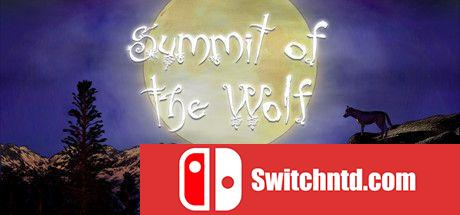 《狼之峰（Summit of the Wolf）》CODEX镜像版[EN]_0