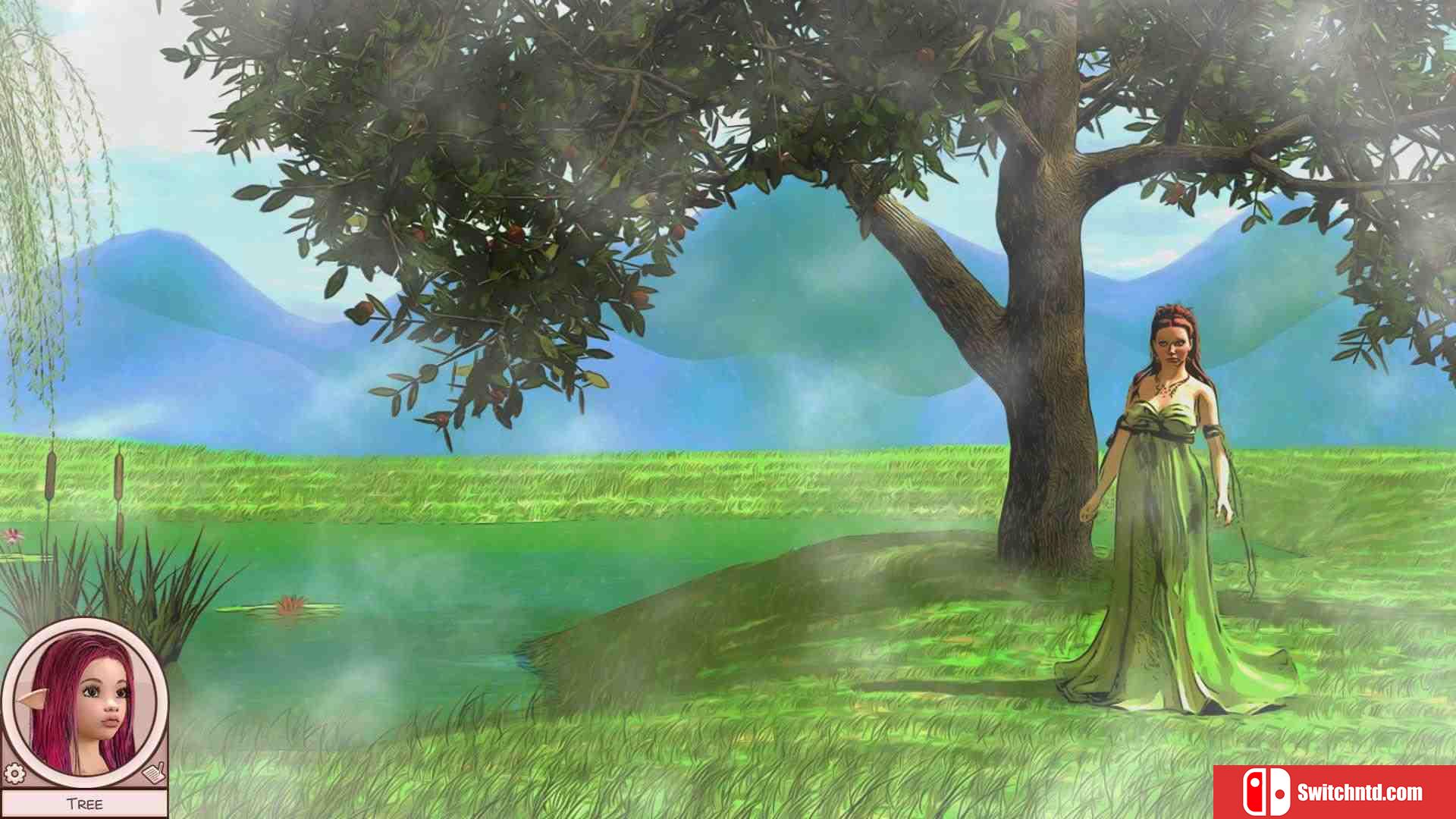 《狼之峰（Summit of the Wolf）》CODEX镜像版[EN]_3