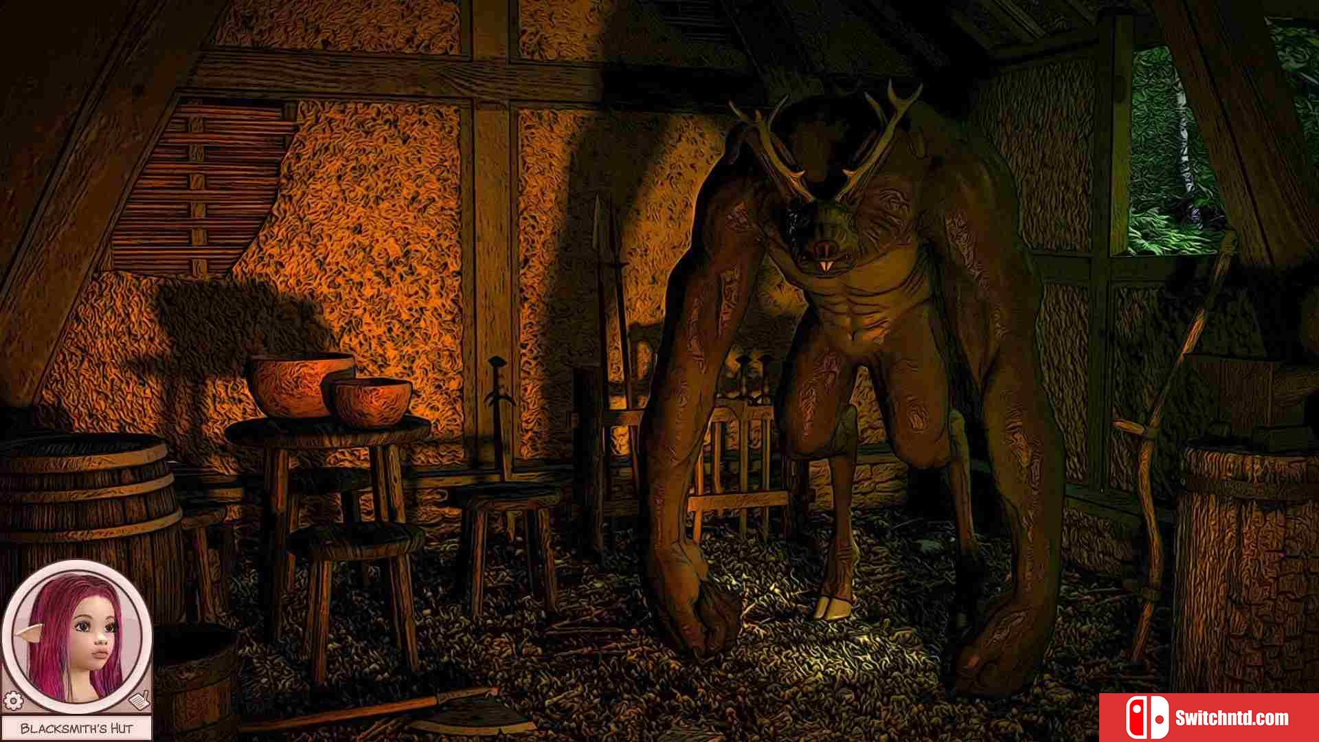 《狼之峰（Summit of the Wolf）》CODEX镜像版[EN]_5