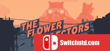 《花卉收藏家（The Flower Collectors）》DVN硬盘版[EN]_0