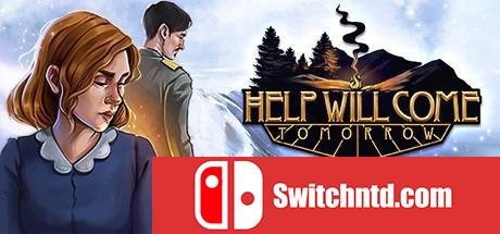 《明日救援（Help Will Come Tomorrow）》v1.1.0 SiMPLEX硬盘版[EN]_0