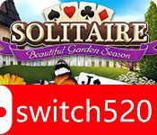 《纸牌：美丽的花园季节（
Solitaire: Beautiful Garden Season）》RAZOR硬盘版[EN]_0