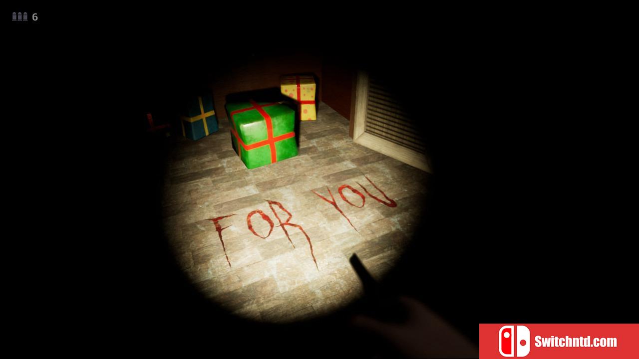 《该死的娃娃（Damn Dolls）》DARKSiDERS镜像版[EN]_2