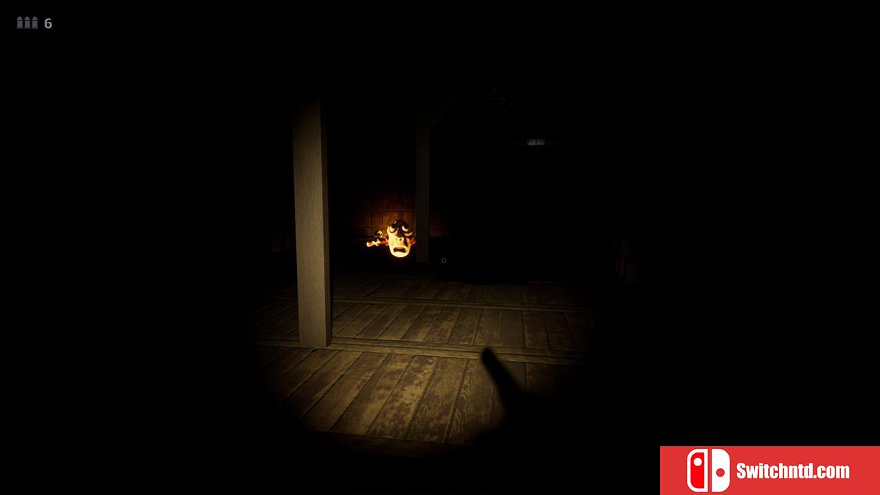 《该死的娃娃（Damn Dolls）》DARKSiDERS镜像版[EN]_4