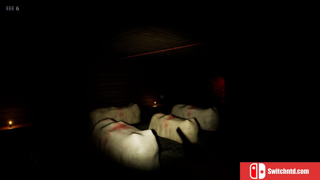 《该死的娃娃（Damn Dolls）》DARKSiDERS镜像版[EN]_5