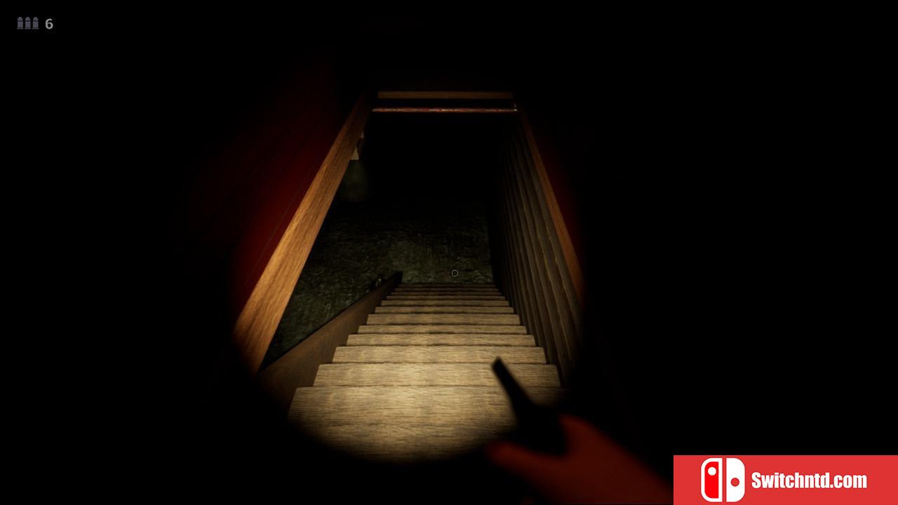 《该死的娃娃（Damn Dolls）》DARKSiDERS镜像版[EN]_6