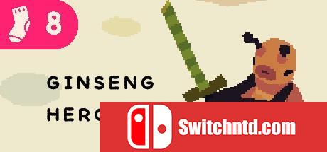 《人参英雄（Ginseng Hero）》DARKZER0硬盘版[EN]_0