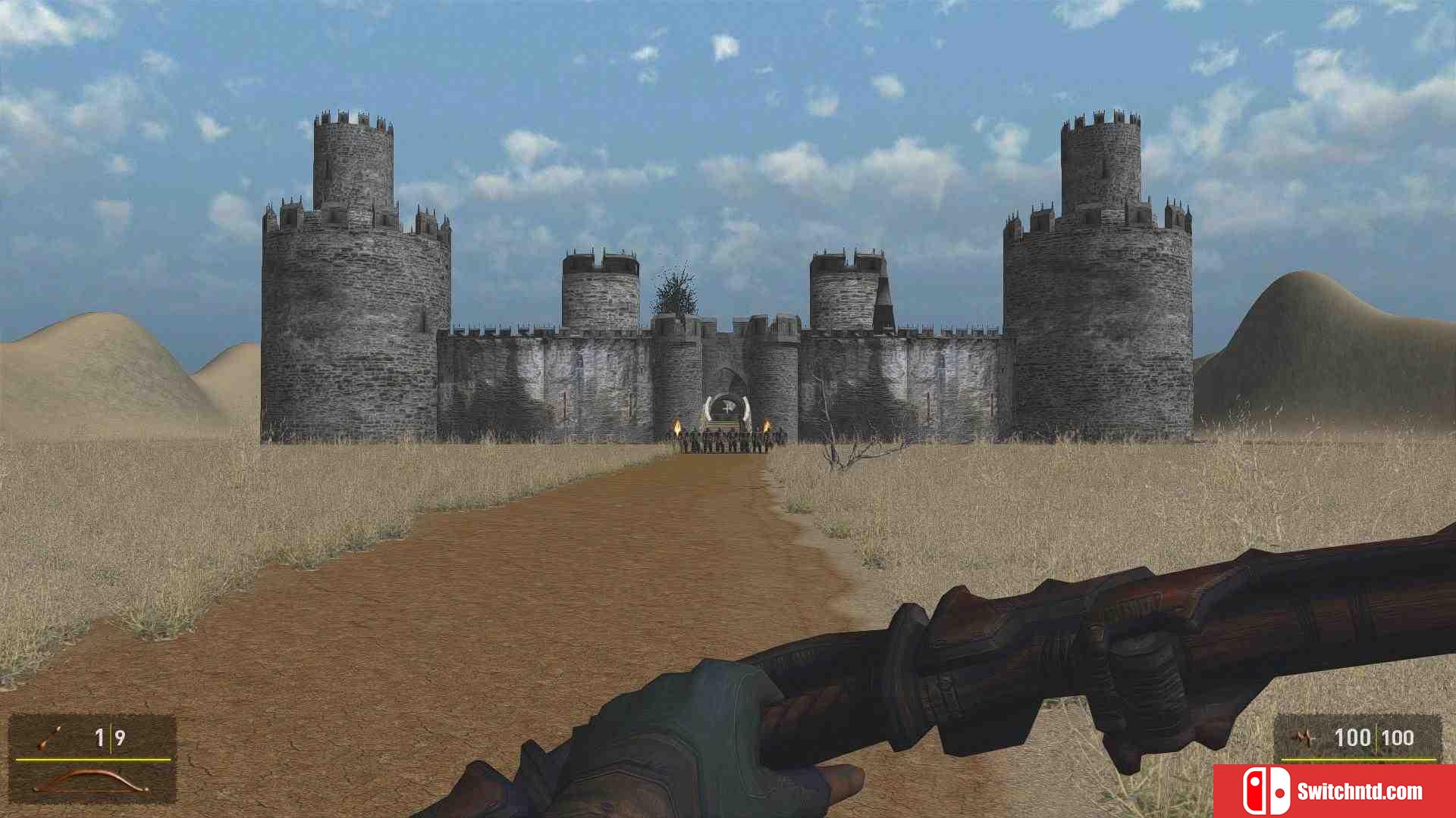 《奥斯曼帝国：壮观的千年（Ottoman Empire: Spectacular Millennium）》PLAZA镜像版[EN]_1