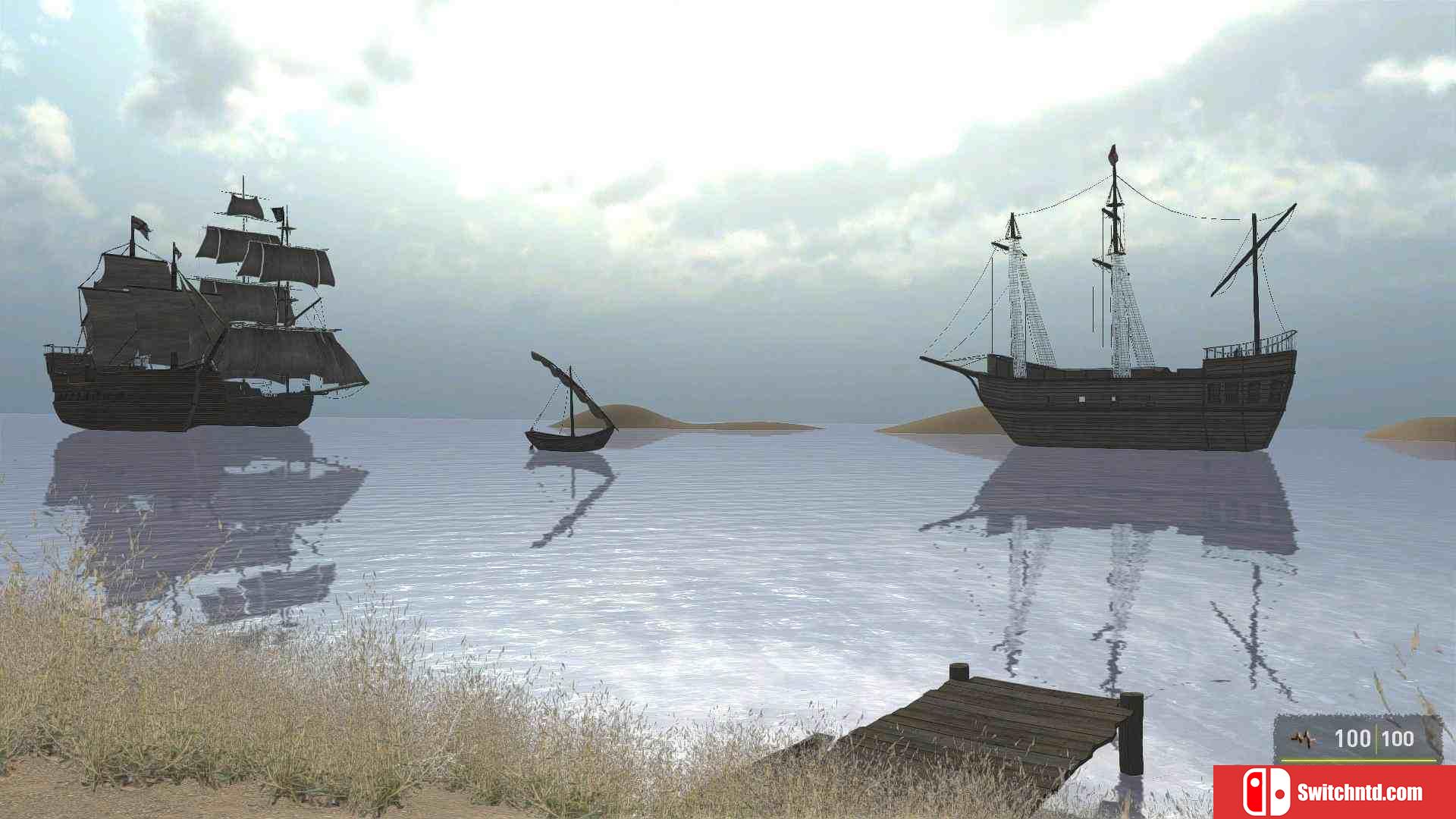 《奥斯曼帝国：壮观的千年（Ottoman Empire: Spectacular Millennium）》PLAZA镜像版[EN]_3