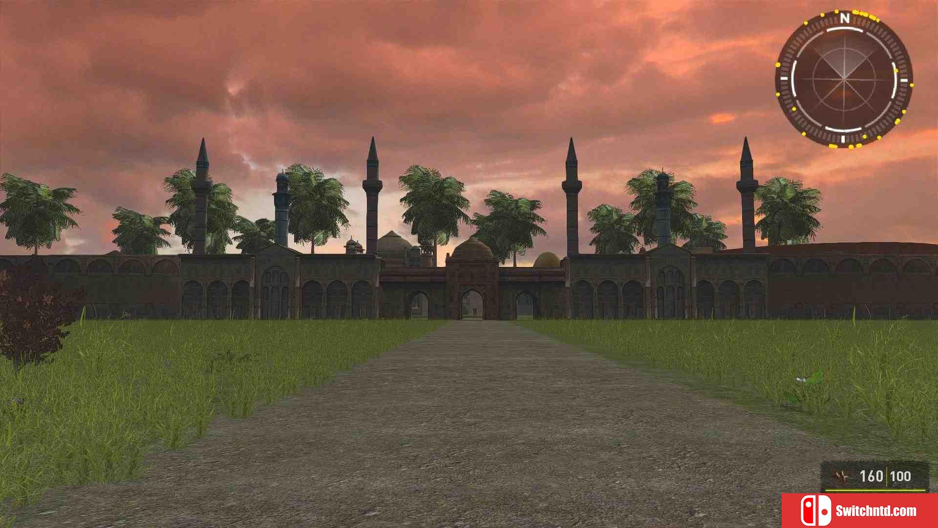 《奥斯曼帝国：壮观的千年（Ottoman Empire: Spectacular Millennium）》PLAZA镜像版[EN]_5
