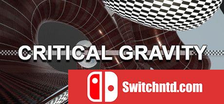 《临界重力（Critical Gravity）》VREX镜像版[EN]_0