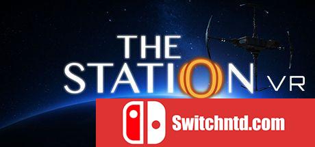 《空间站VR（The Station VR）》VREX镜像版[EN]_0