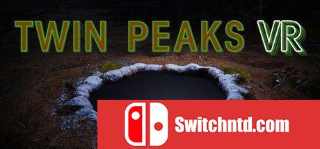 《双峰VR（Twin Peaks VR）》VREX镜像版[EN]_0