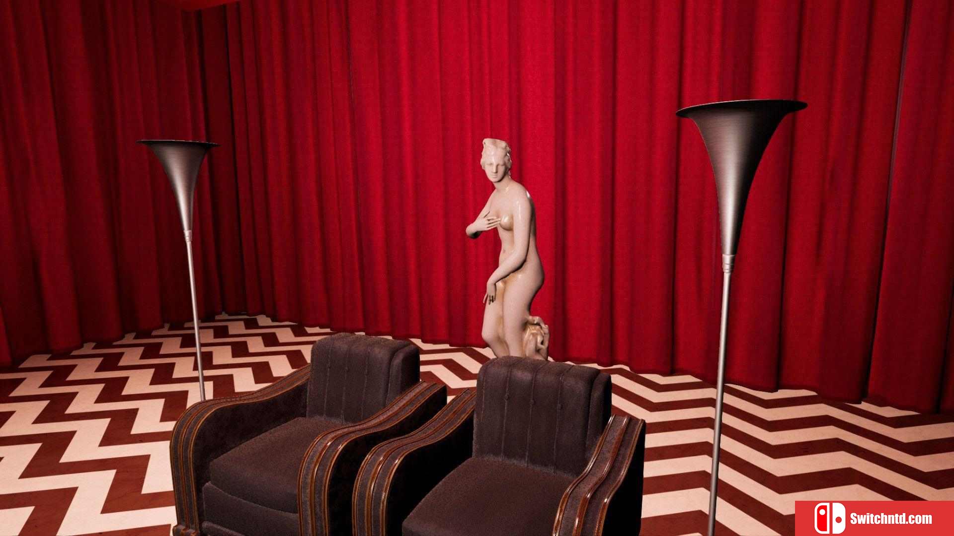 《双峰VR（Twin Peaks VR）》VREX镜像版[EN]_1