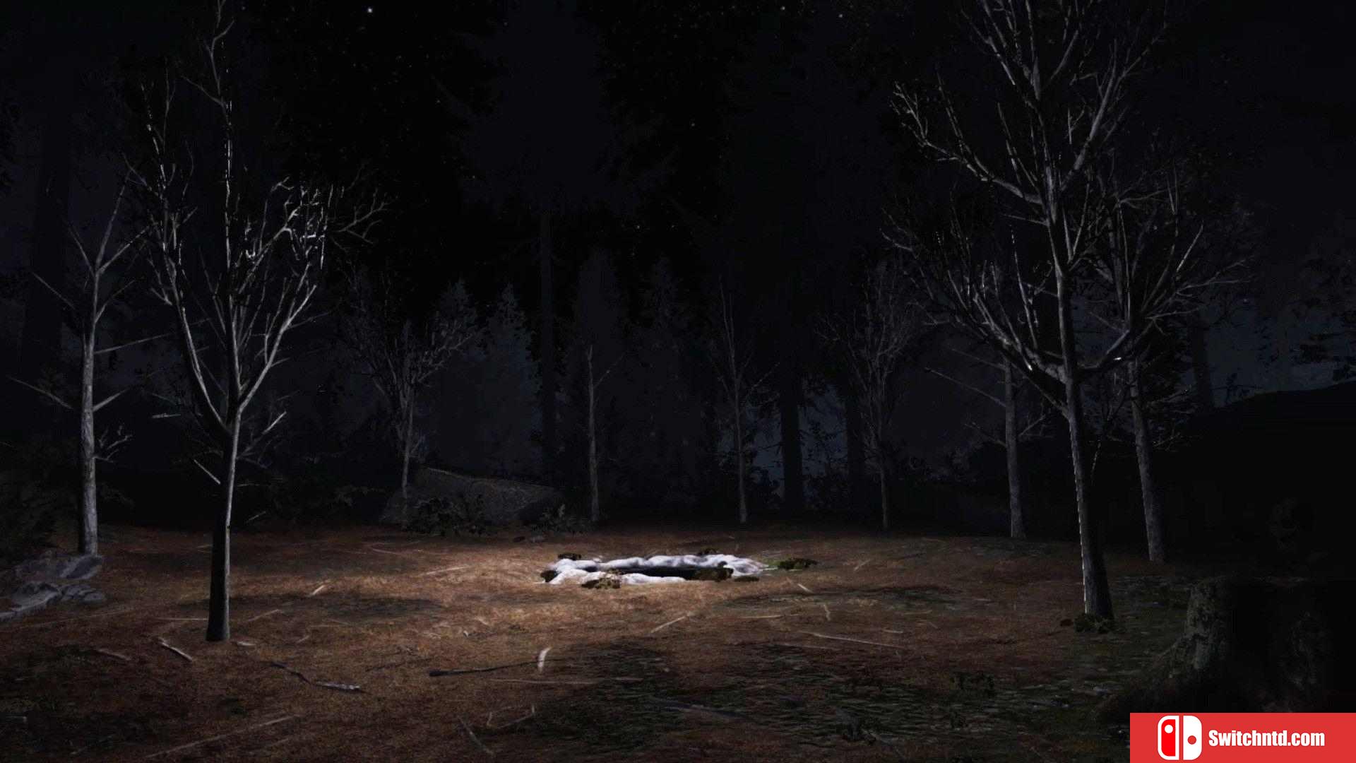 《双峰VR（Twin Peaks VR）》VREX镜像版[EN]_2