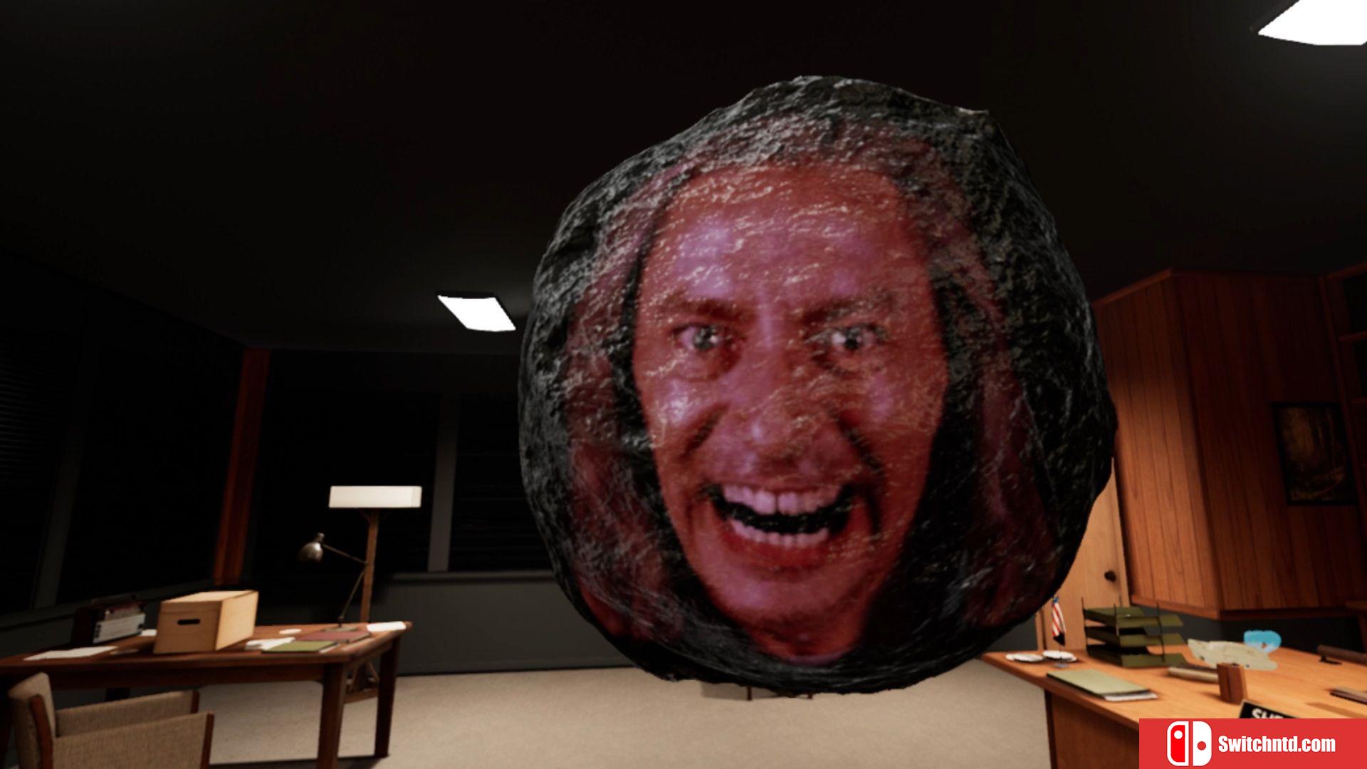 《双峰VR（Twin Peaks VR）》VREX镜像版[EN]_4