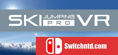 《滑雪跳跃专业版VR（Ski Jumping Pro VR）》VREX镜像版[EN/JP]_0