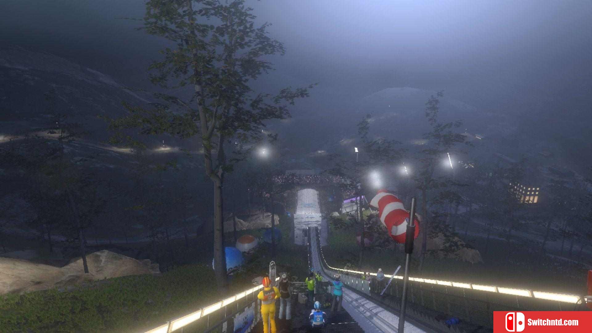 《滑雪跳跃专业版VR（Ski Jumping Pro VR）》VREX镜像版[EN/JP]_3