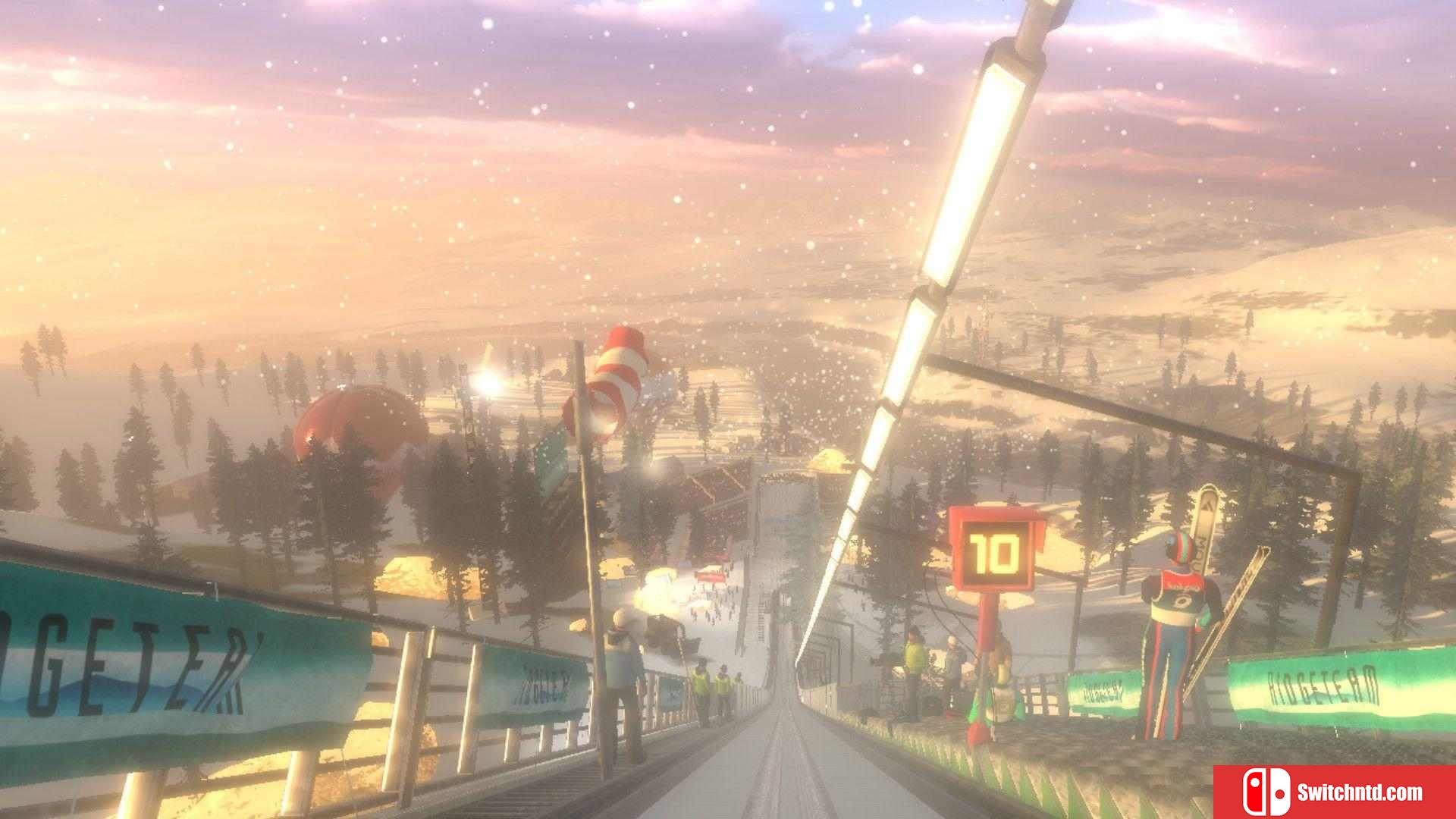 《滑雪跳跃专业版VR（Ski Jumping Pro VR）》VREX镜像版[EN/JP]_4