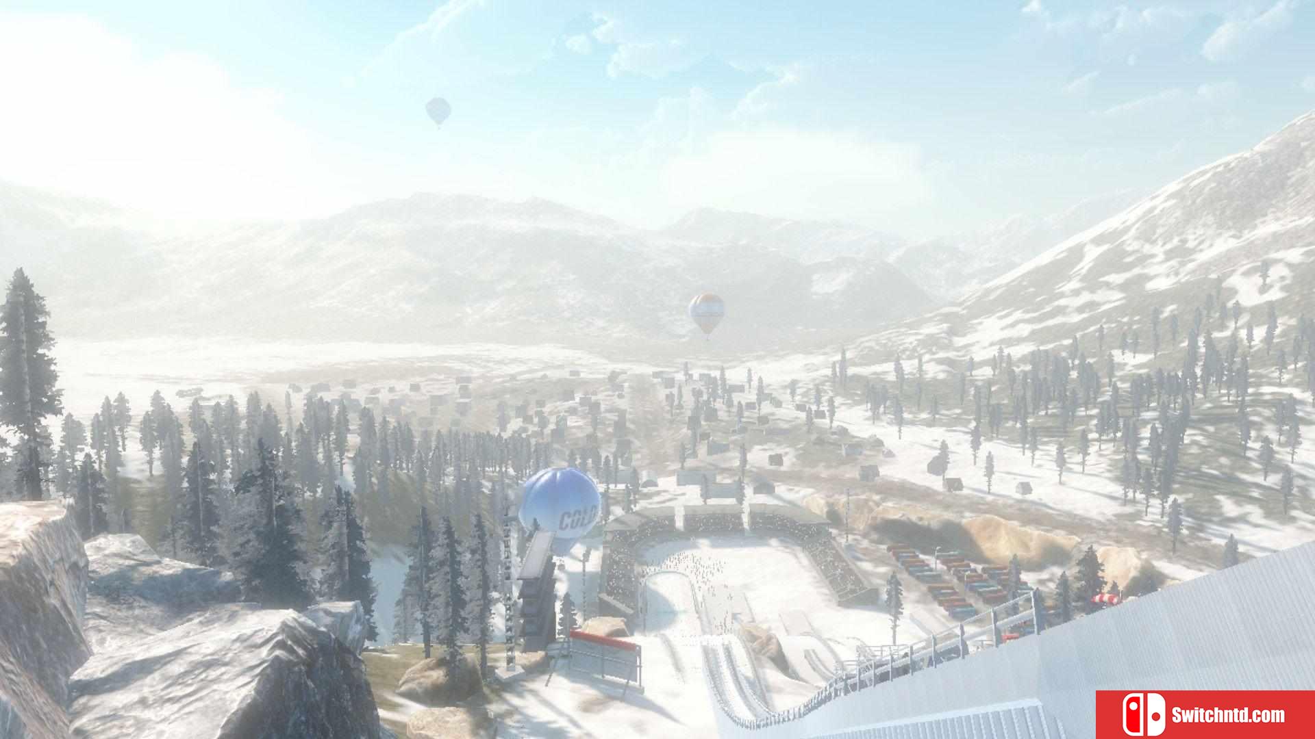 《滑雪跳跃专业版VR（Ski Jumping Pro VR）》VREX镜像版[EN/JP]_5