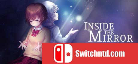 《在镜子里（Inside The Mirror）》PLAZA镜像版[EN]_0